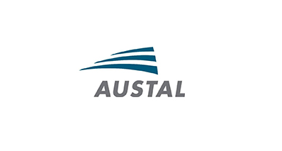 Austal Ships