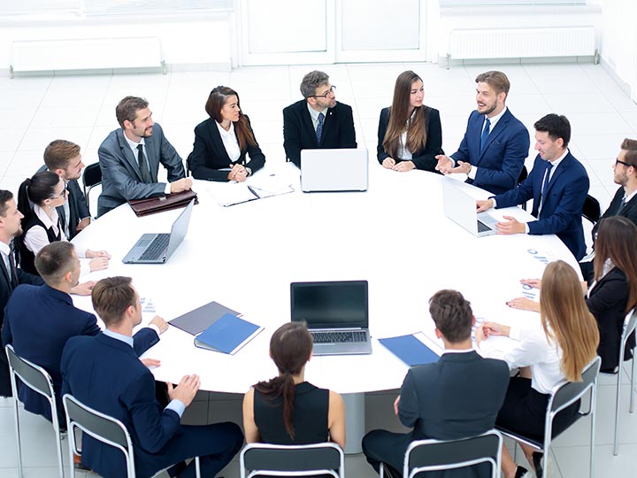 Facilitation Solutions Skills